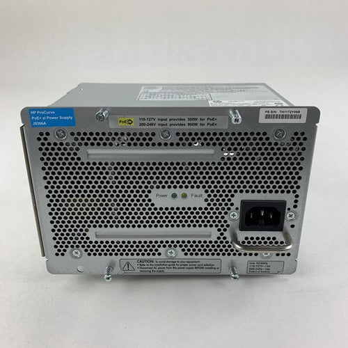 HP ProCurve J9306A Power Supply 5189-6864 Tested