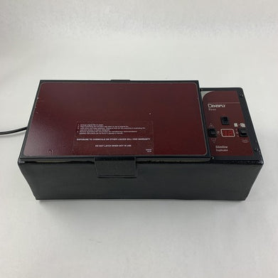 Dentsply 72-1212 RNN X-RAY Film Duplicator Powers On