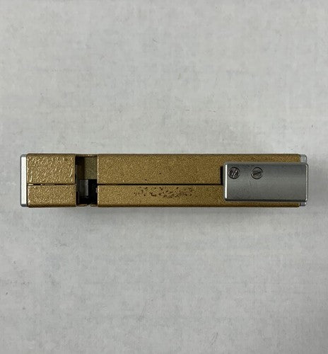 CSI Shuttle Fiber Solutions Apparatus for Cleaving Optical Fiber 4445632