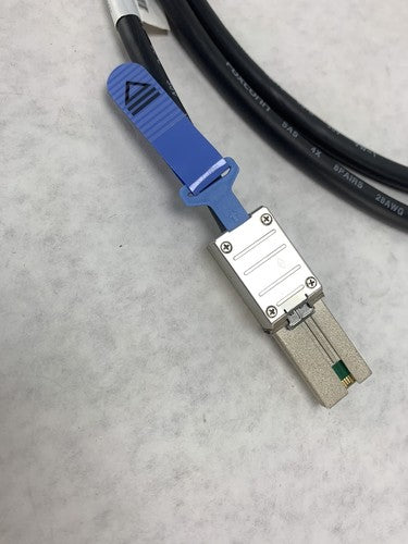 Foxconn SAS 4x 8Pairs 28AWG Cable E124936-D
