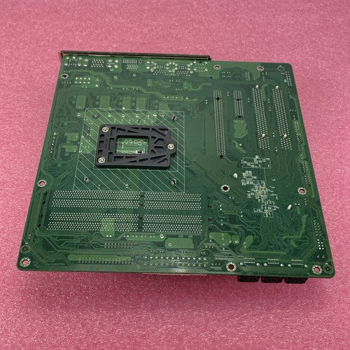 DFI PT330 Motherboard Intel Core i5-660 3.33GHz 2GB RAM w/Shield