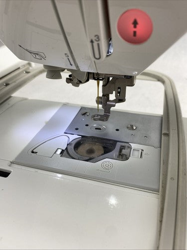 Brother PE-770 Embroidery Machine - For Parts or Repair