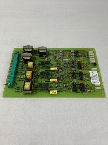 Westinghouse 1C31021G01 Rev 2 Firing Circuit Card
