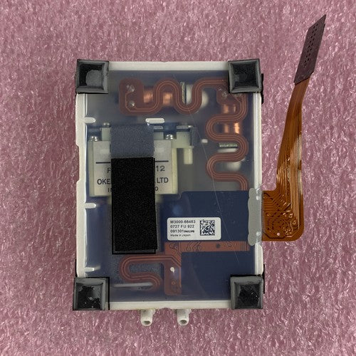 Philips M3000-60003 Pump Assembly Module M3000-66463
