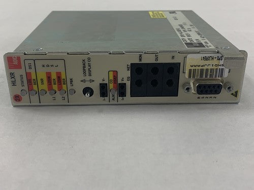 ADC SPX-HLXRE41 2X DS1 Module 1048458 REV 12