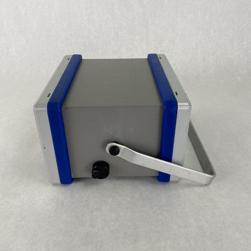 Orbisphere Laboratories Model 3600 Analyzer - Broken Key