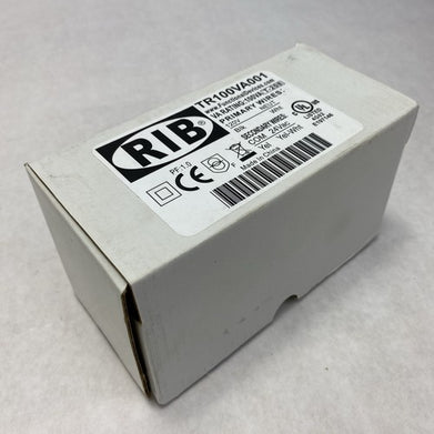 RIB TR100VA001 100VA Step Down Control Transformer