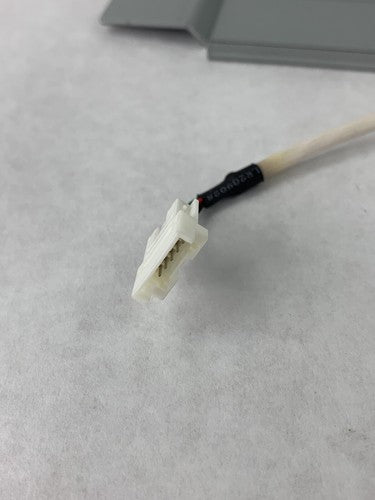 Sharp KI-OK0001FCPZ Pulled from Sharp MX-3100N Console Input Keyboard - Tested