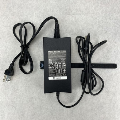 Dell HA130PM190 19.5V 6.7A 130W 7.4mm AC Adapter - Lot of 5