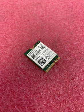Intel 8260NGW Dual Band Wireless-AC Bluetooth WiFi M.2 Card (Lot of 2)