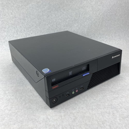 Lenovo ThinkCentre 7269C2U SFF Int Core 2 Duo E7400 2.80GHz 3GB RAM NO HDD NO OS
