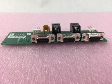 Beckman Coulter 717232 - Can Bus Board - Rev. AA - Replacement Part