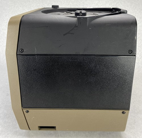 Kodak Ektagraphic 270 AudioViewer Slide Projector + Cassette Player NEEDS REPAIR