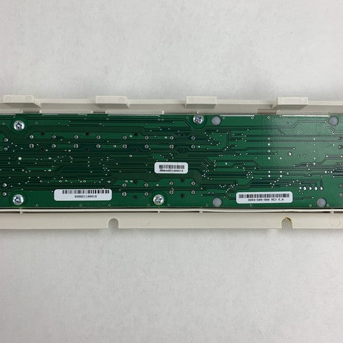 Stryker 3003-500-900 Rev K.0 Hospital Bed Control Panel  With Stickers