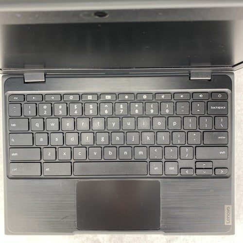Lenovo 100e Chromebook 2nd Gen 82CD 11.6" AMD A4-9120C 1.60GHz 4GB RAM 16GB READ