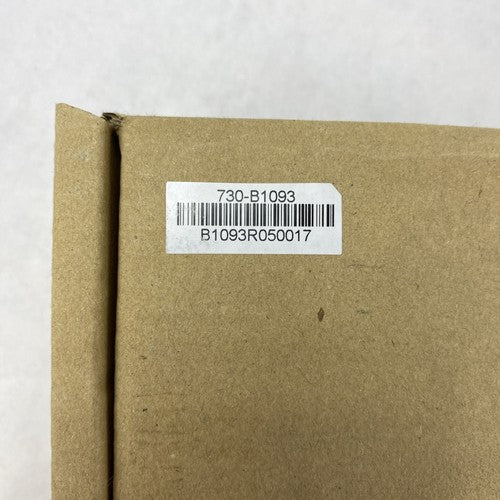 Eaton 730-B1093 B1093R050017 1U Rail Mount Kit