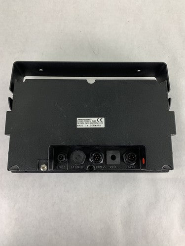 Simrad EQ30 TFT Multifunction Display Echo Sounder Fish Finder Sonar For Parts