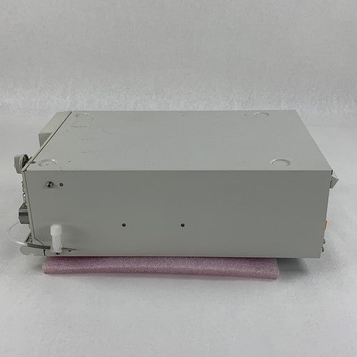 ESA Liquid Chromatography Pump Power Tested