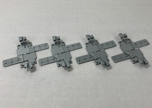 Cisco 800-26066-02 Access Point Ceiling Bracket Mount (Lot of 4)