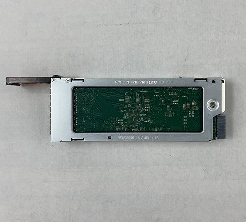 EMC Unity 303-382-000A-07 4-Port TLA PCB 1GbE Ethernet I/O Module