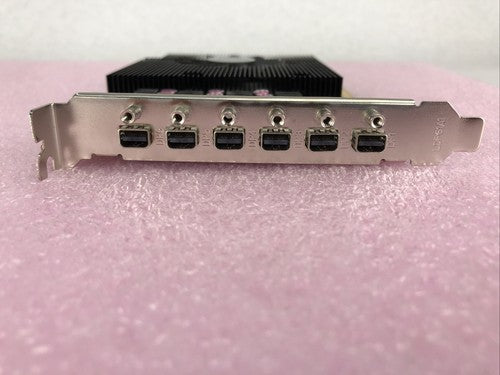 VisionTek VT-7550 2GB PCIE MDP Graphics Card