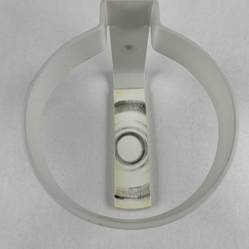 Ohmeda Medical 6600-0836-800 9CM  Cylinder Holder Giraffe Omnibed