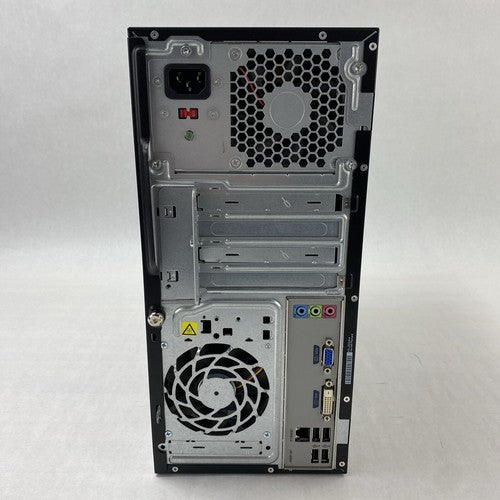 HP Pro 3500 MT Intel Pentium G860 3.00GHz 2GB RAM No HDD No OS
