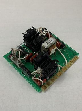 Unisys 24934606-002 REV E H000330490 PWBA Aux Triac PCB Circuit Board