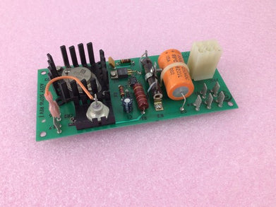 Sorvall Circuit Board - ASSY 50716 REV 1 - F50712-0 - Replacement Part