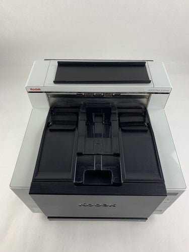 Kodak i4200 Plus Scanner Color Duplex Image Bad Separator Roller Parts & Repair
