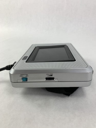 Trutech PVS19251 2x 5" Screen Portable DVD System and Carrier