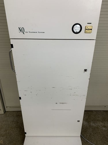 NQ Industries NQ500 UV Air Purification System Cabinet