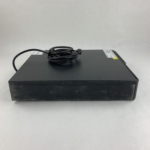 Liebert Emerson GXT3-1500RT120 UPS System Tested No Batteries No Caddy
