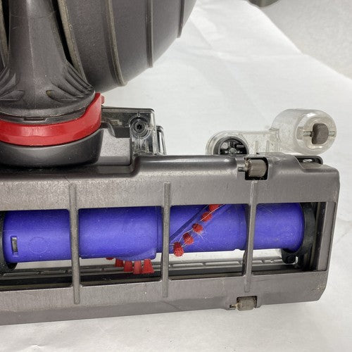 Dyson DC65 Upright Bagless Vacuum Cleaner FOR PARTS UNRESPONSIVE FLOOR BRUSH