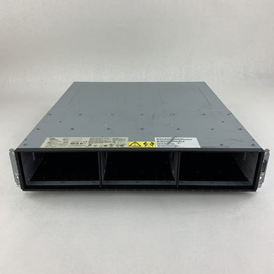 IBM 1747-HC2 69Y2921 170-6070-01 System Storage Enclosure Chassis 2x Power Supp