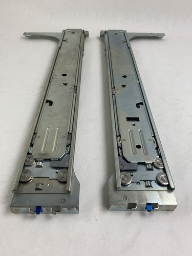 Dell 6U Pair Of Versa Rails Rack Kit 6U For PowerEdge 4600 P/N's 3F018 5F528