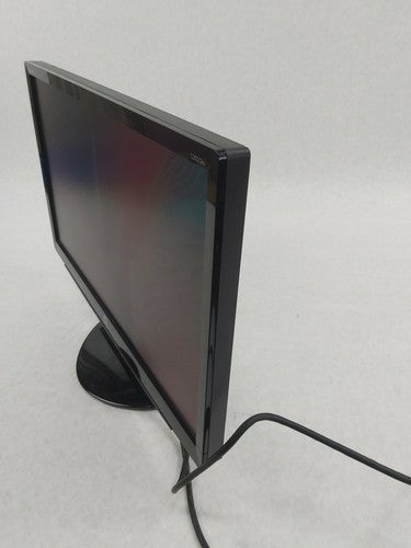 HP Compaq S2022a 20" LCD Monitor WM768A Grade C Pwr Cord Included
