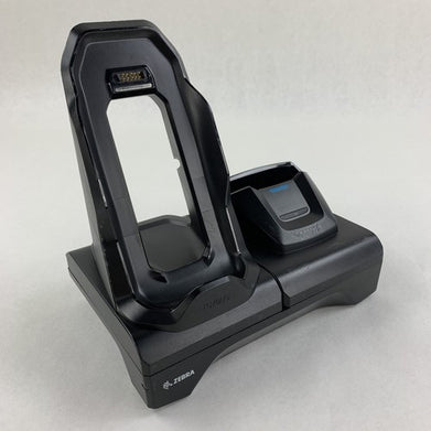 Zebra SHARECRADLE-02 Charging Cradle w/ Power Supply