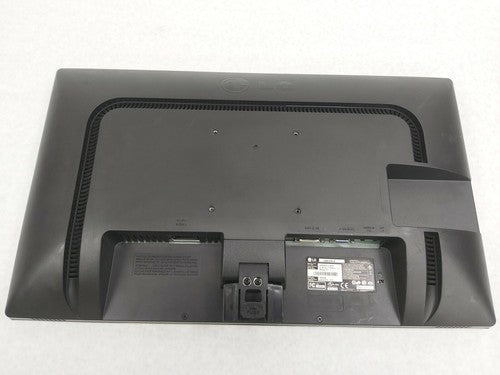 LG 24MB35DM-B 24" LED LCD Monitor - 16:9 - 5 Ms Grade B
