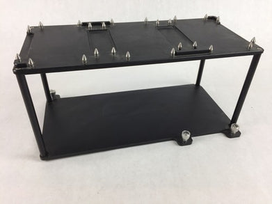 Beckman Coulter Biomek FX Stand 2 by 1