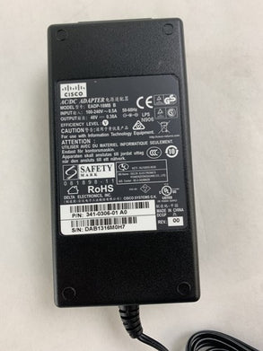 Lot of 6 Cisco EADP-18MB B Power Supply