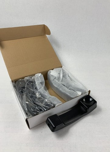 Handset Black H01 (Lot of 5)