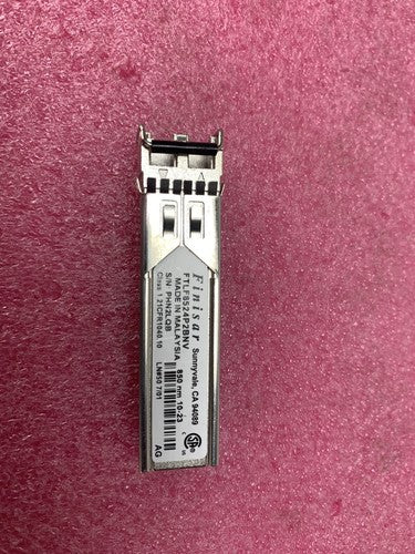 Lot of 22 Finisar FTLF8524P2BNV 4GB SFP GBIC Fiber Channel Transceiver
