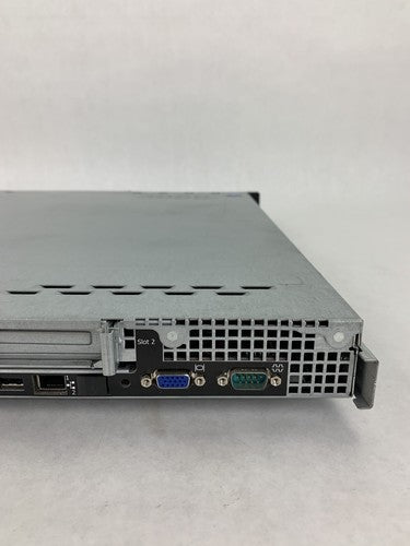 Cisco MCS 7800 4194 Core 2 Quad Q9400 2.66 GHz 8 GB RAM No OS No HDD