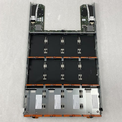 NetApp X-48566-00-R6  12-Slot Drive Shelf Drawer Module-1 w/ Q48SK12033NRFJ IC