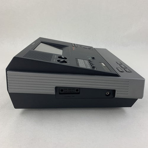 Sony MDCT-1000 MD Conference Transcriber Disc Error Parts and Repair