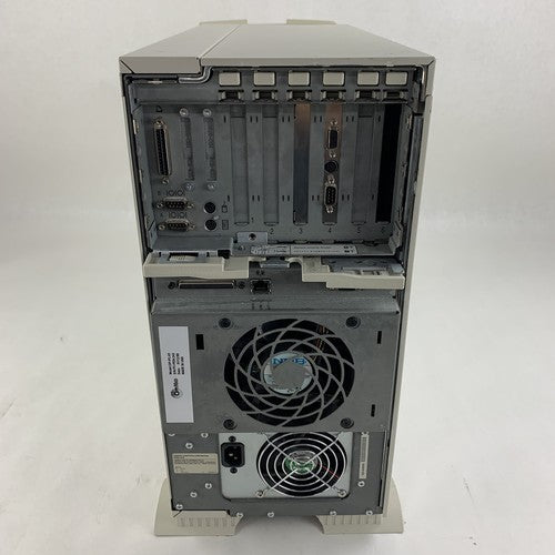 Compaq Proliant 1600 Vintage Tower 1x Pentium II 350 MHz 64 MB Ram No OS No HDD