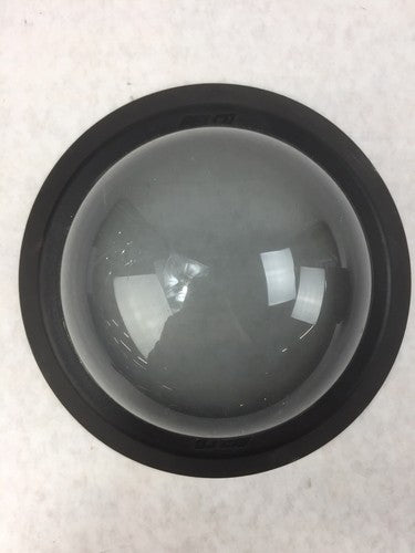 Pelco DF5-1 Fixed In-Ceiling Housing with Tinted Dome
