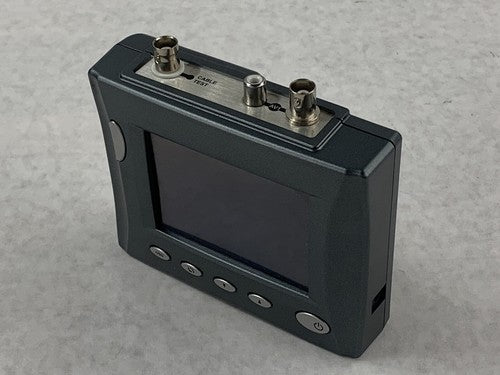 speco technologies VMS-3 Security Monitor