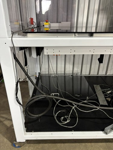 Agilent Biocel 1200 Liquid Handling Workstation W/ Asyst AXYS 21 Velocity Stack